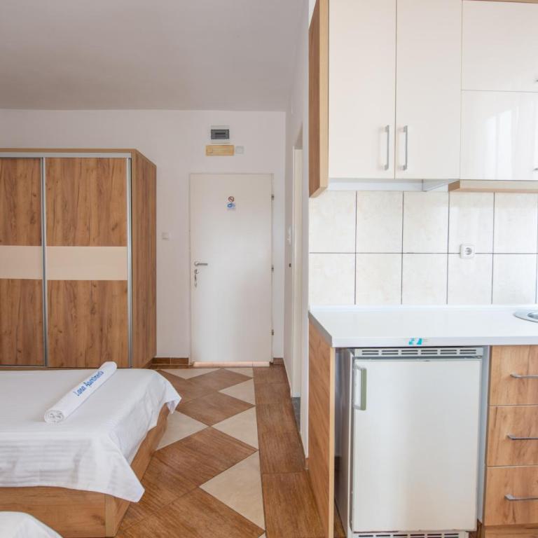 Lana Apartments Nr 12 - Two-Bedroom Apartment - 4