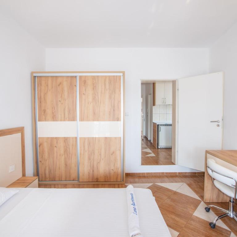 Lana Apartments Nr 12 - Two-Bedroom Apartment - 15