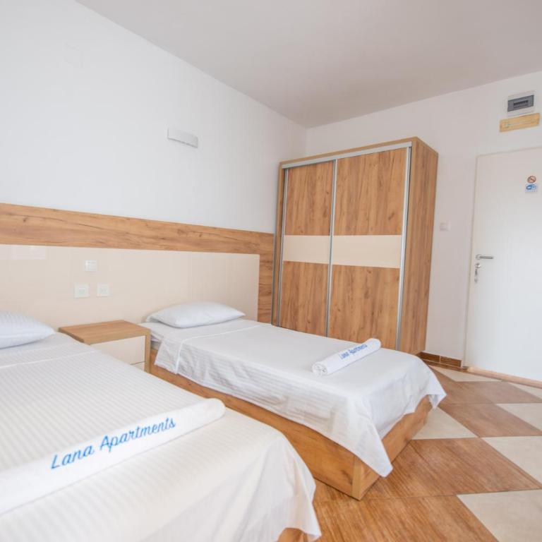 Lana Apartments Nr 12 - Two-Bedroom Apartment - 8