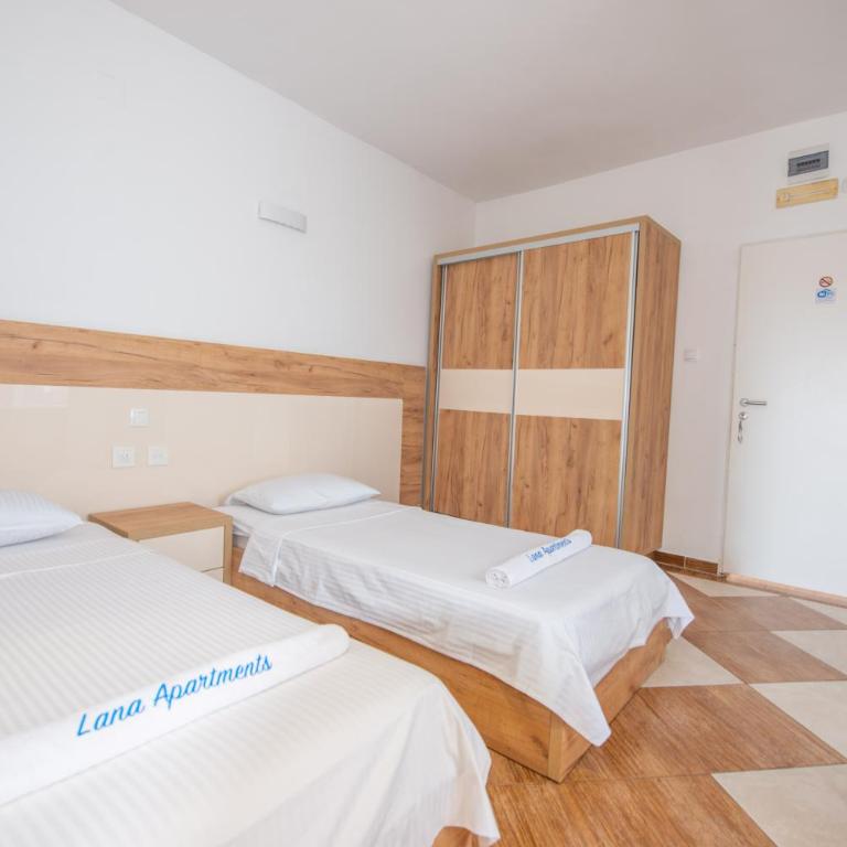 Lana Apartments Nr 12 - Two-Bedroom Apartment - 6
