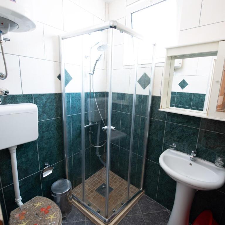 Lana Apartments Nr 12 - Two-Bedroom Apartment - 9