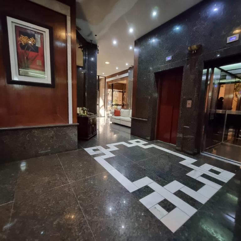 Recoleta Apartment - Apartamento de 2 dormitorios - 34