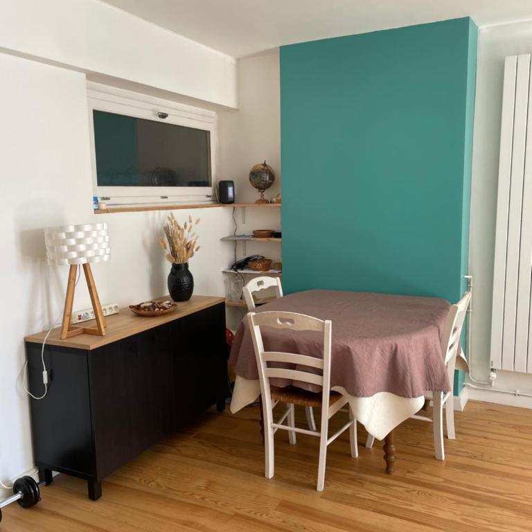 Charmant appartement hyper centre - Apartment mit 1 Schlafzimmer - 7