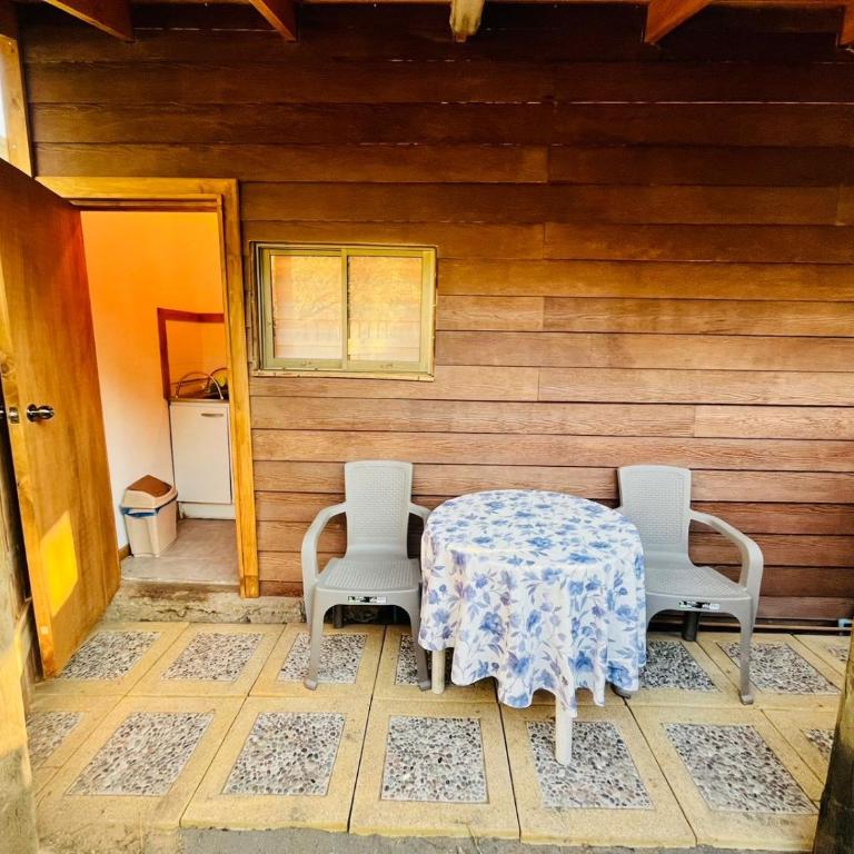 Cabañitas Remanso del Espíritu - Habitación Doble - 7