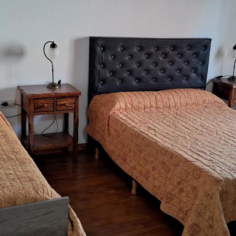 El viejo LEPI Aparts - Apartamento de 1 dormitorio - 8