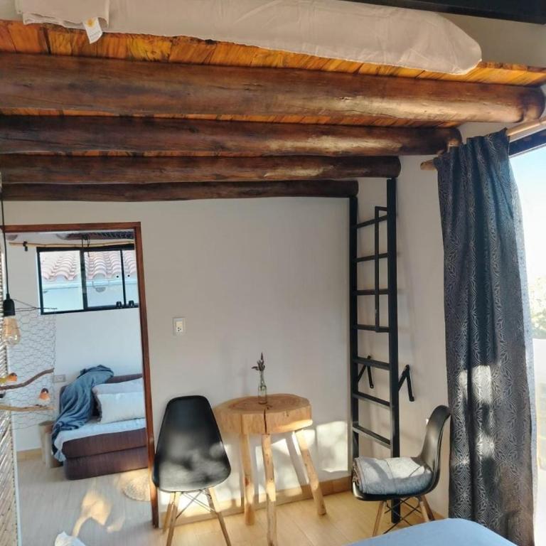 Prana Cabaña Kira 3 hab - Villa de 3 dormitorios - 8