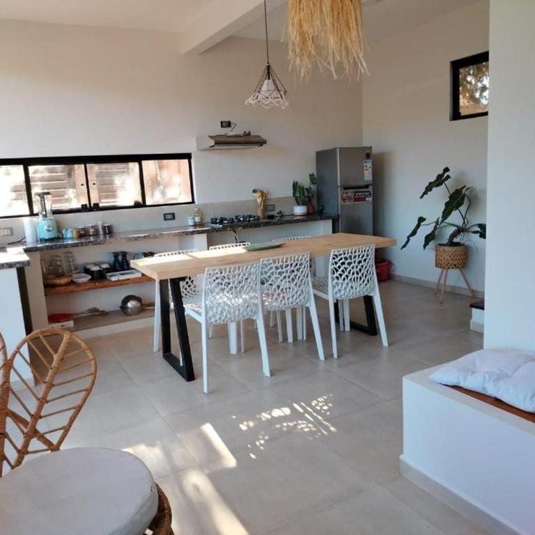 Prana Cabaña Kira 3 hab - Villa de 3 dormitorios - 11