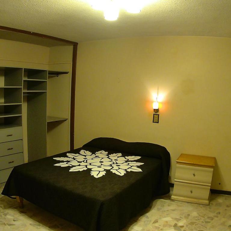 Hotel San Antonio Guanajuato - Double Room with Private Bathroom - 6