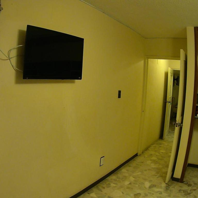 Hotel San Antonio Guanajuato - Double Room with Private Bathroom - 5