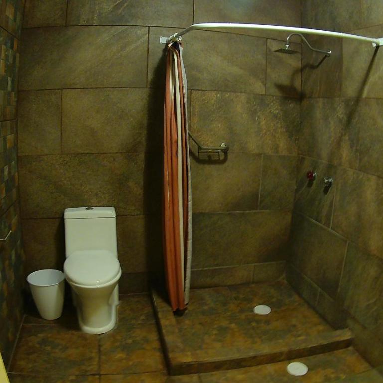 Hotel San Antonio Guanajuato - Double Room with Private Bathroom - 2