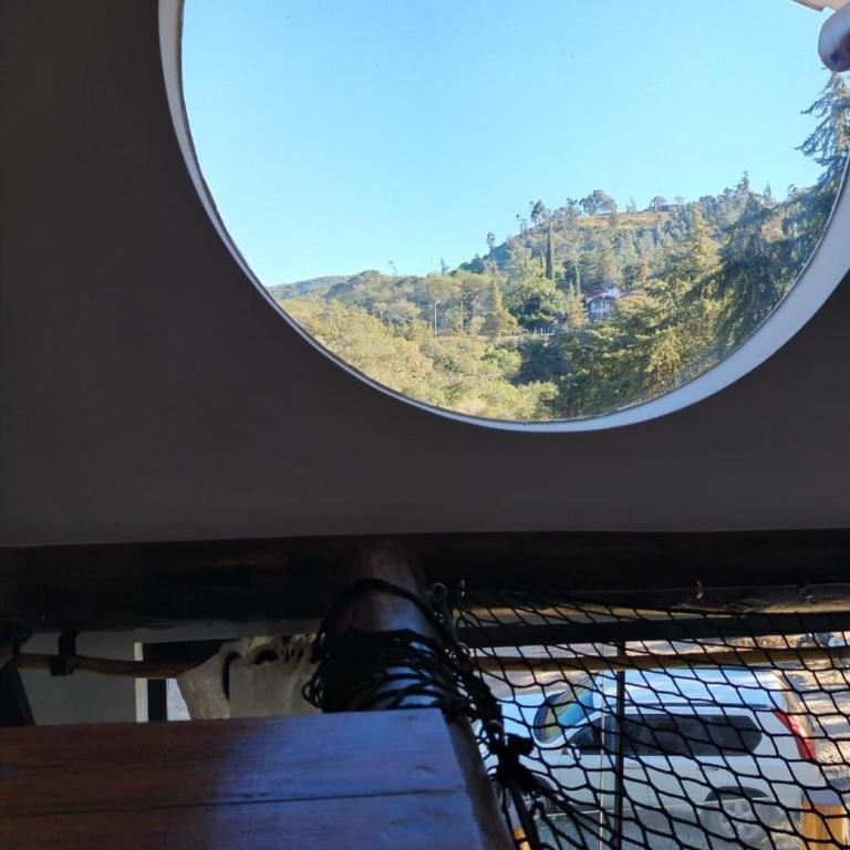 Prana Cabaña Kira 3 hab - Villa de 3 dormitorios - 13