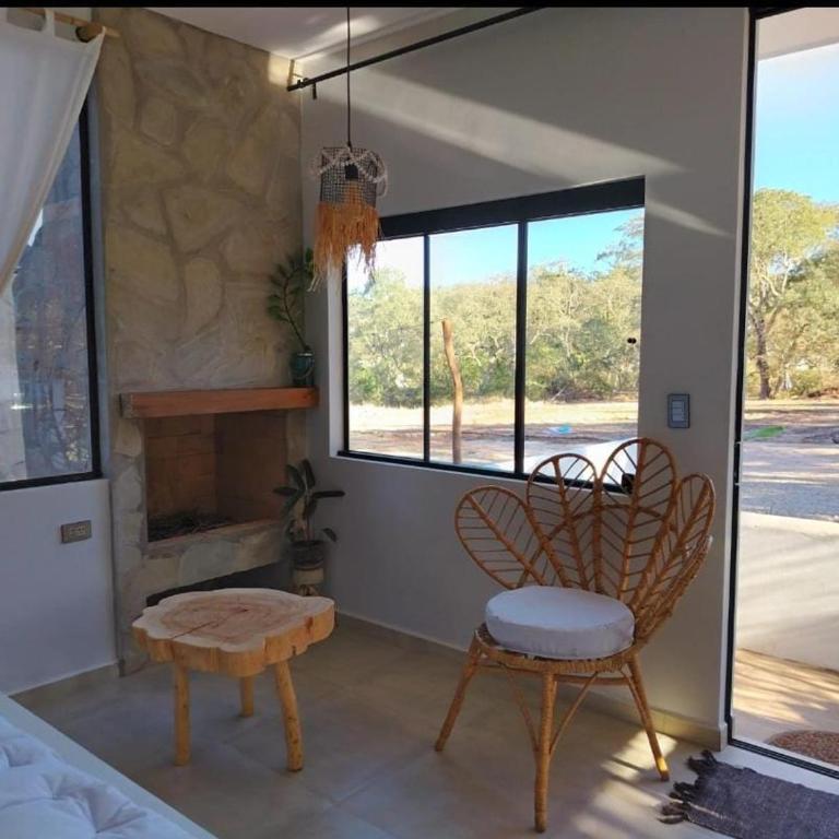 Prana Cabaña Kira 3 hab - Villa de 3 dormitorios - 15