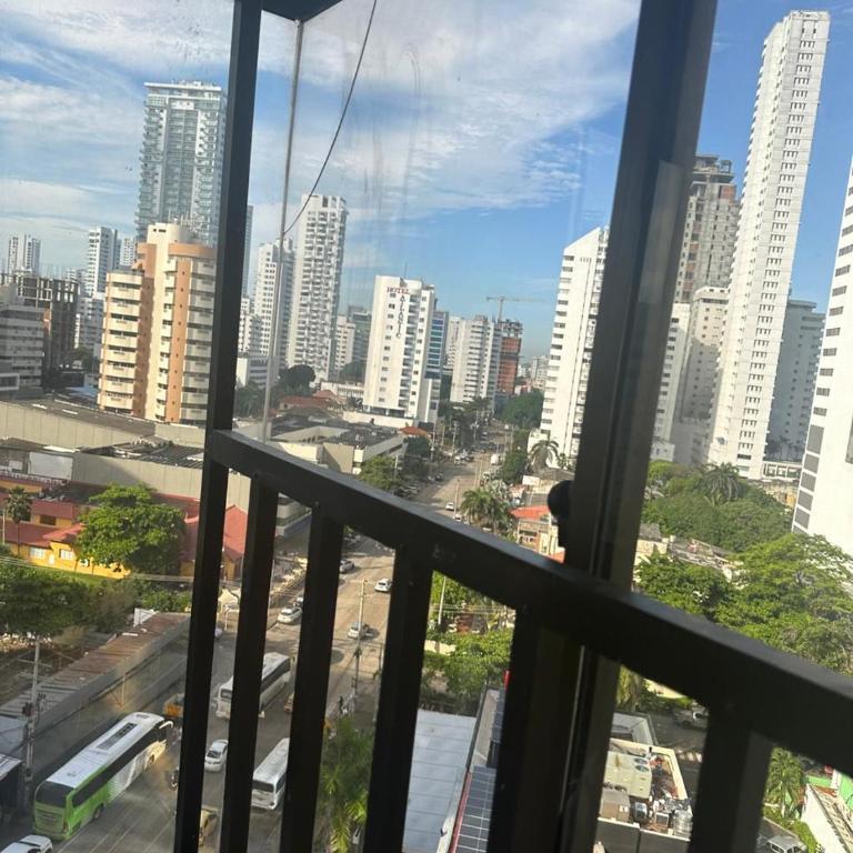 BARLOVENTO - Apartamento de 2 dormitorios - 62