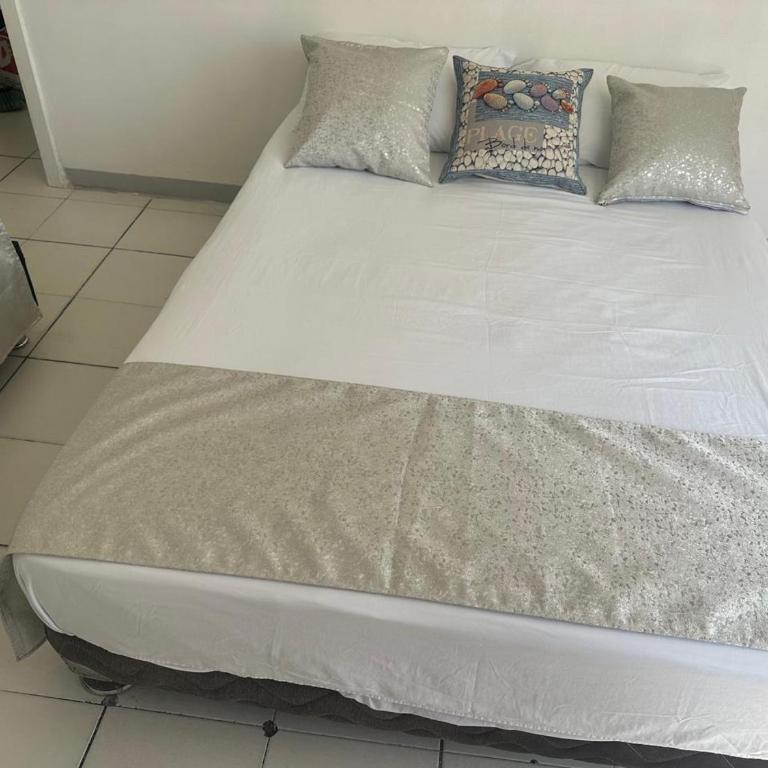 BARLOVENTO - Apartamento de 2 dormitorios - 25