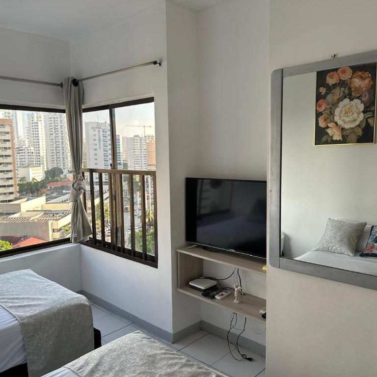 BARLOVENTO - Apartamento de 2 dormitorios - 12