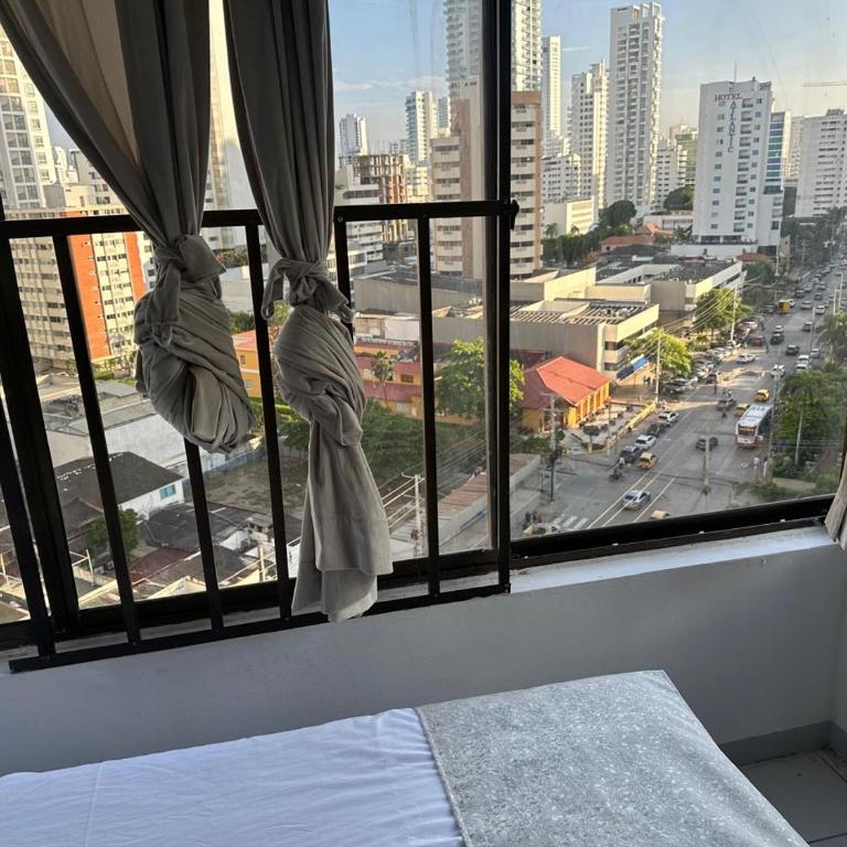 BARLOVENTO - Apartamento de 2 dormitorios - 16