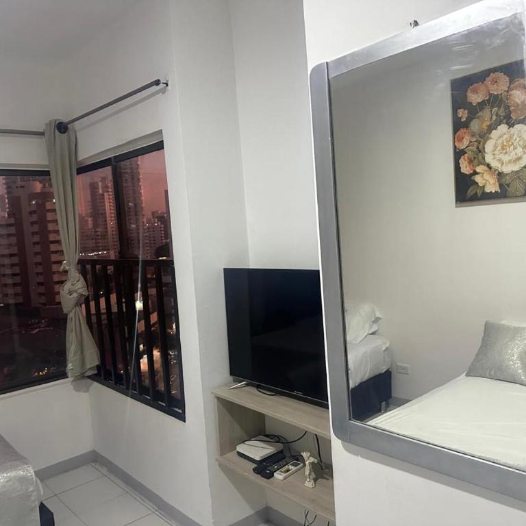 BARLOVENTO - Apartamento de 2 dormitorios - 53