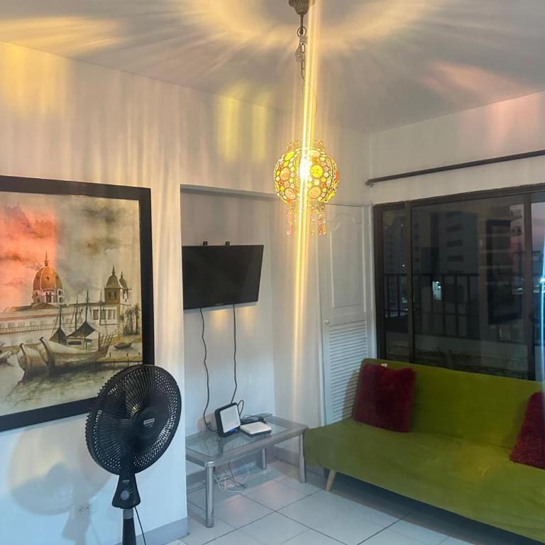 BARLOVENTO - Apartamento de 2 dormitorios - 57