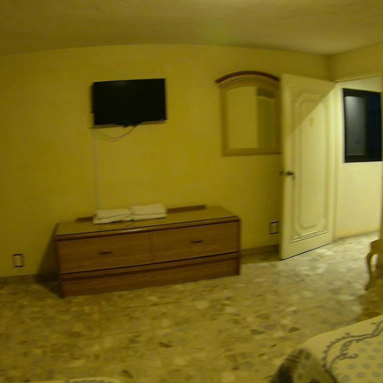 Hotel San Antonio Guanajuato - Standard Twin Room - 5