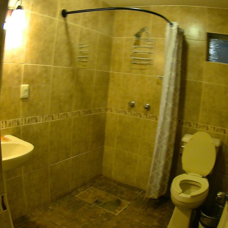 Hotel San Antonio Guanajuato - Standard Twin Room - 6