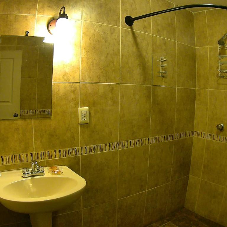 Hotel San Antonio Guanajuato - Standard Twin Room - 1