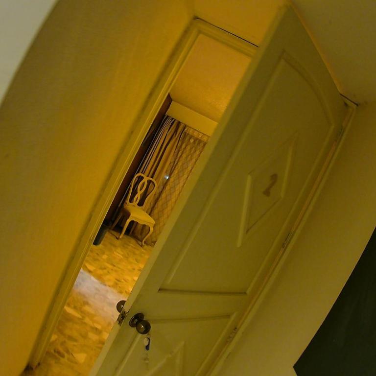 Hotel San Antonio Guanajuato - Standard Family Room - 5