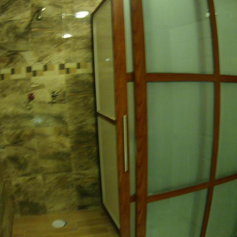 Hotel San Antonio Guanajuato - Family Room - 2