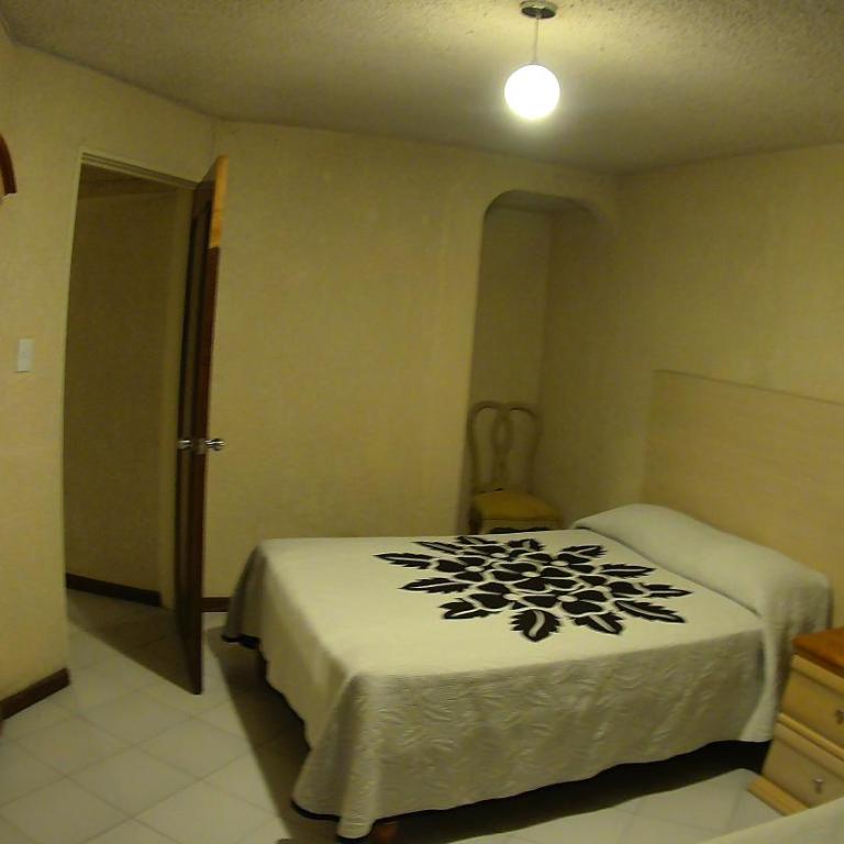 Hotel San Antonio Guanajuato - Standard Studio - 1