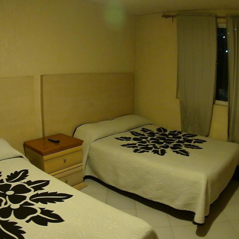 Hotel San Antonio Guanajuato - Standard Studio - 2