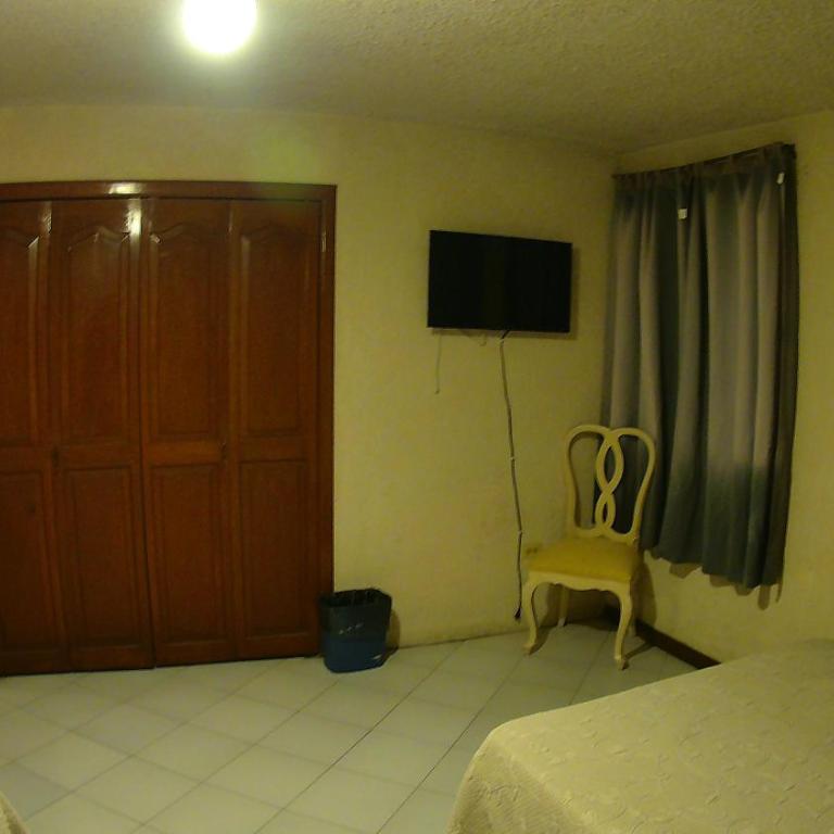 Hotel San Antonio Guanajuato - Standard Studio - 3