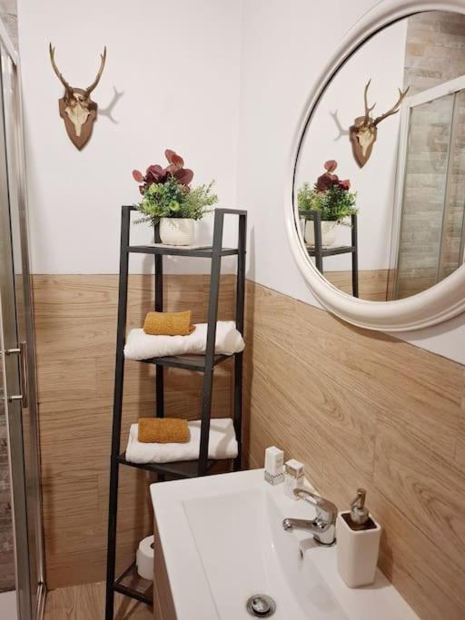 casa Rosina - Appartamento con 1 Camera da Letto - 15