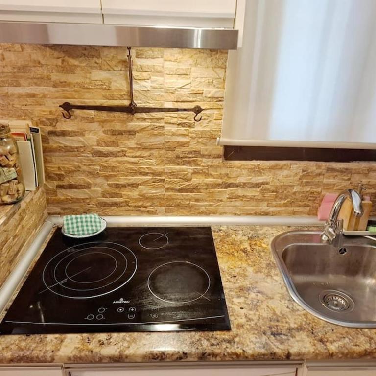 casa Rosina - Appartamento con 1 Camera da Letto - 26