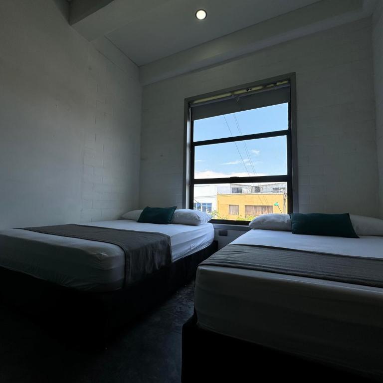 Hotel Living Box San Fernando - Habitación Doble - 5