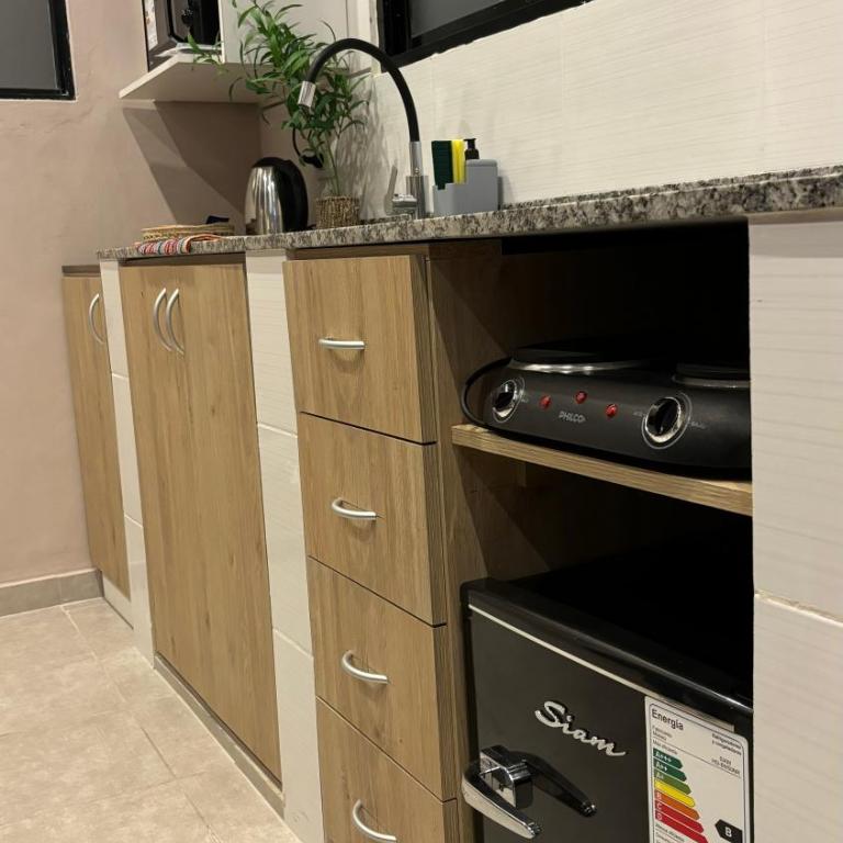 La Martina - Two-Bedroom Apartment - 3