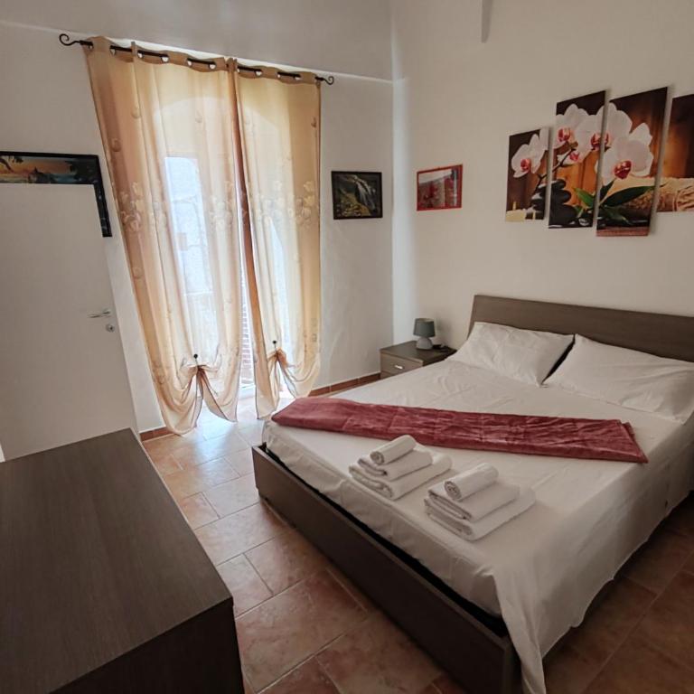 Casetta Zia Minu' - Casa con 2 Camere da Letto - 19