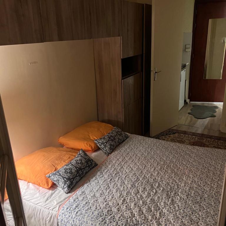 LE SPLENDID - Hypercentre - Proche Opéra & Parcs - Thermes - Appartement 1 Chambre - 45