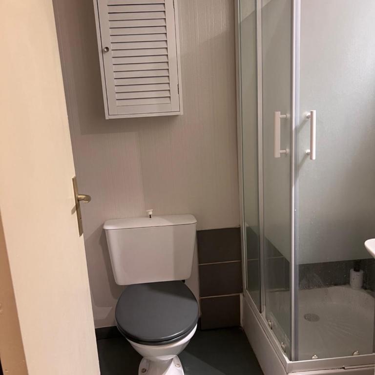 LE SPLENDID - Hypercentre - Proche Opéra & Parcs - Thermes - Appartement 1 Chambre - 80