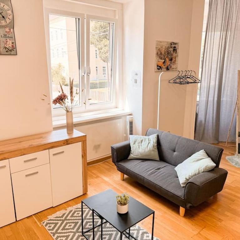 MURÊA Graz - One - Apartamento de 2 dormitorios - 5