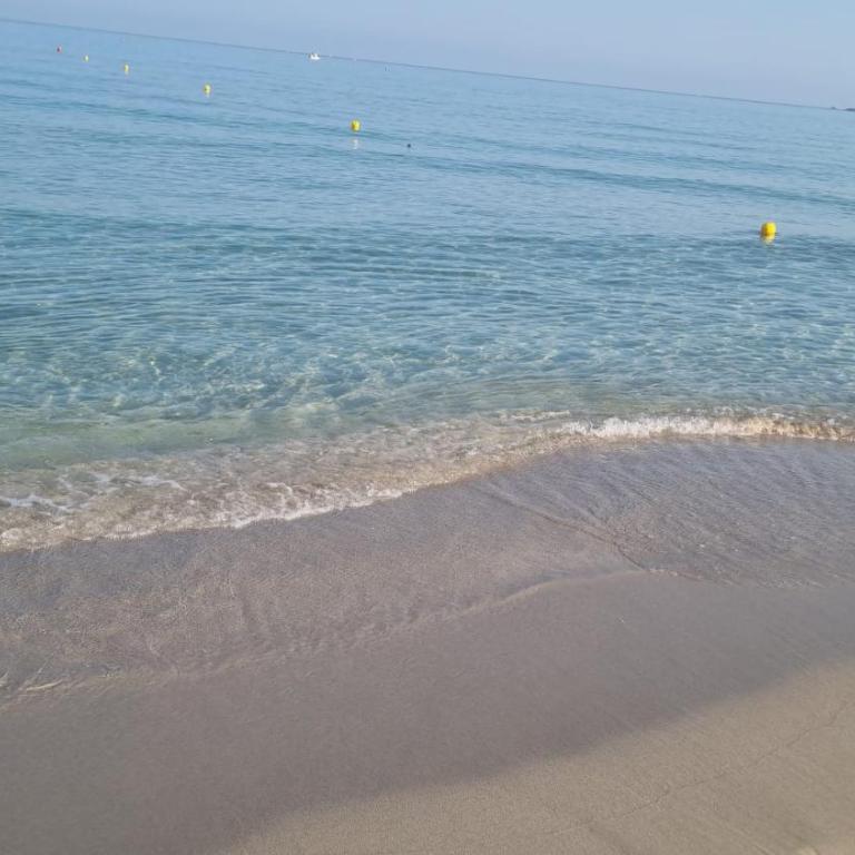 La Casetta di Isola - Apartamento de 1 dormitorio - 22