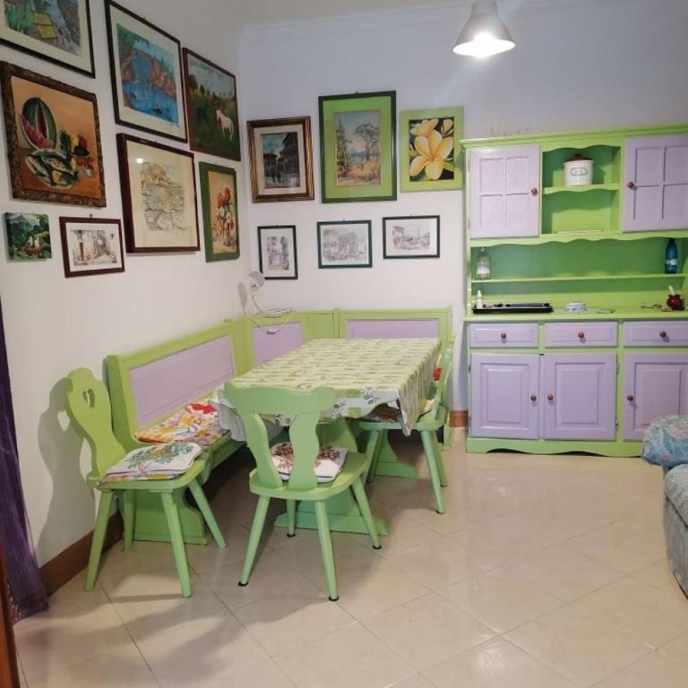 Alloggio Turistico Porta di Roma - Appartement 2 Chambres - 13