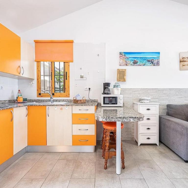 Bungalow en Maspalomas - Casa con 1 dormitorio - 2
