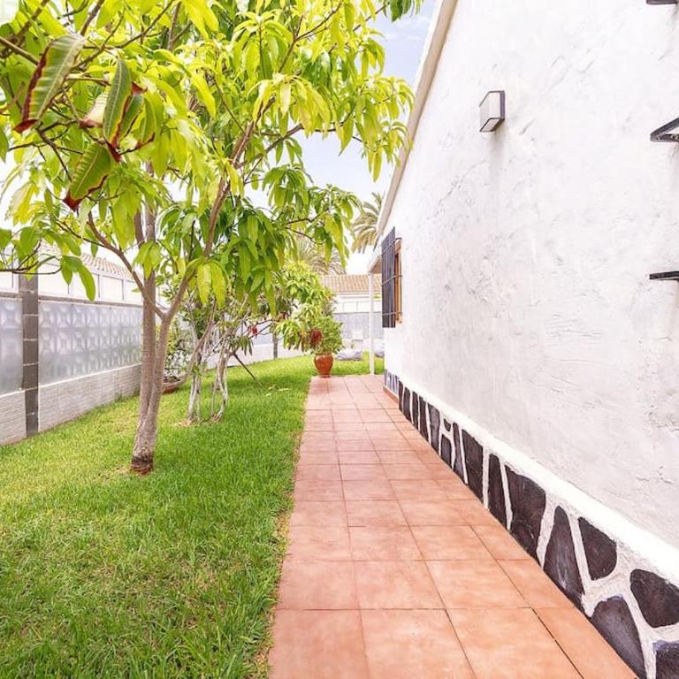 Bungalow en Maspalomas - Casa con 1 dormitorio - 6
