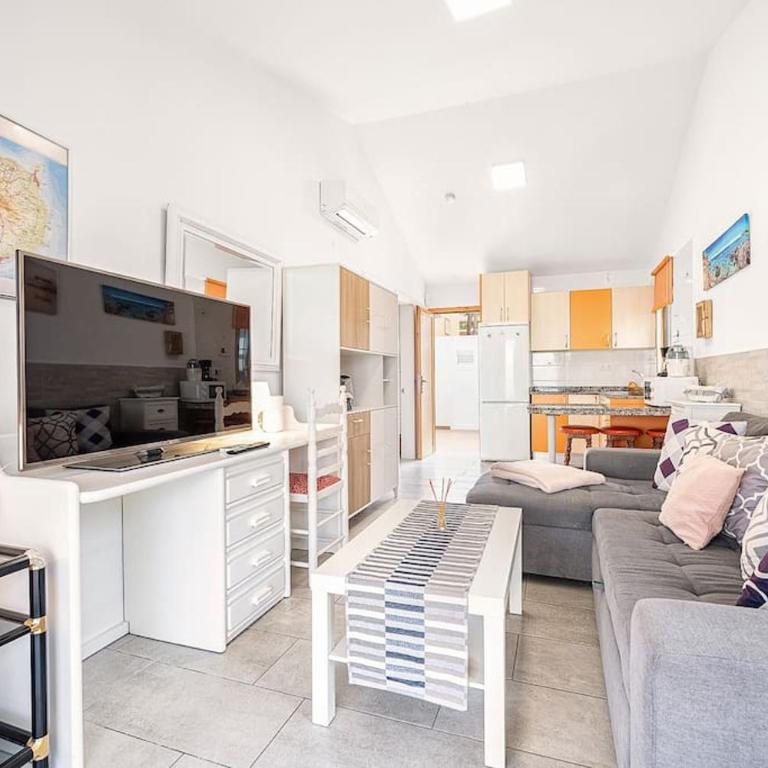 Bungalow en Maspalomas - Casa con 1 dormitorio - 10