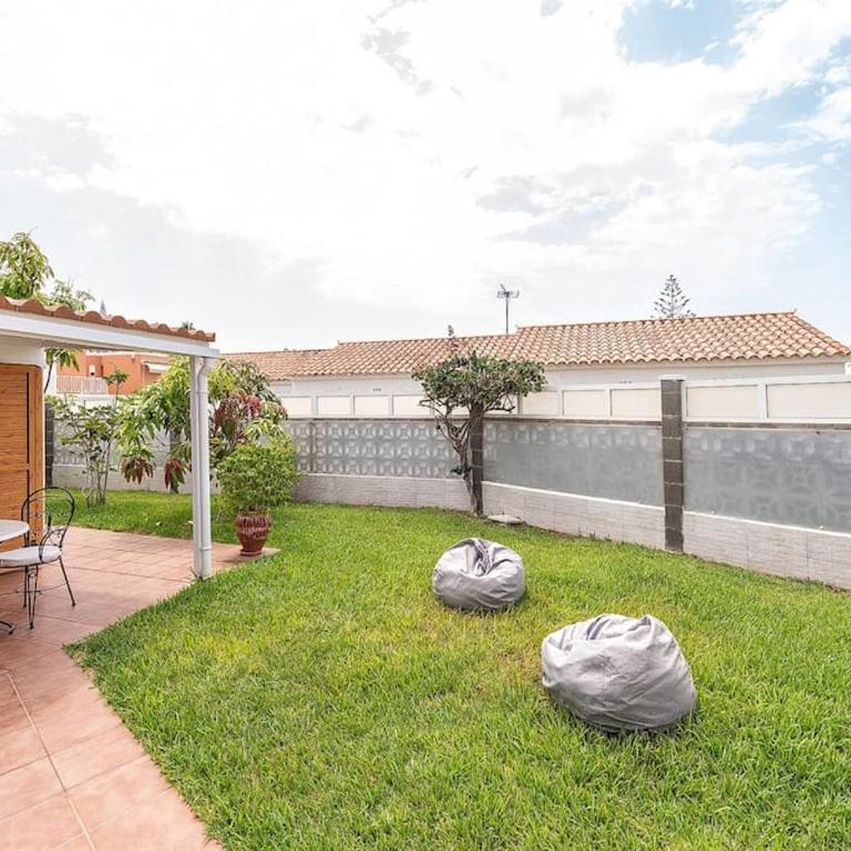 Bungalow en Maspalomas - Casa con 1 dormitorio - 12