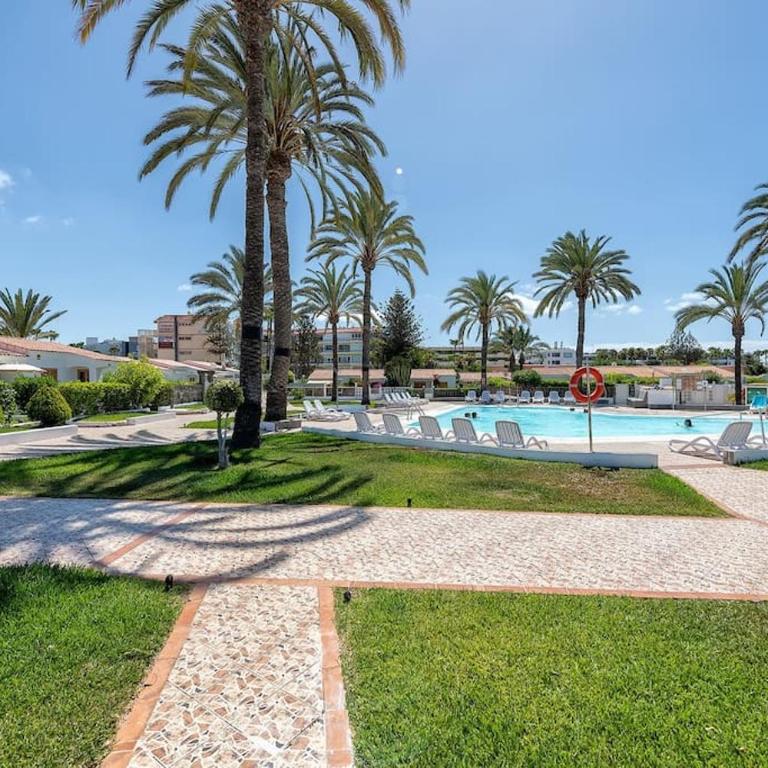 Bungalow en Maspalomas - Casa con 1 dormitorio - 15