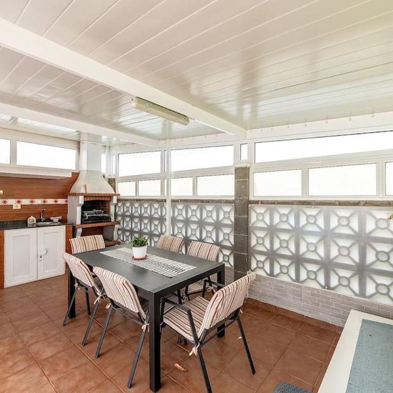 Bungalow en Maspalomas - Casa con 1 dormitorio - 17