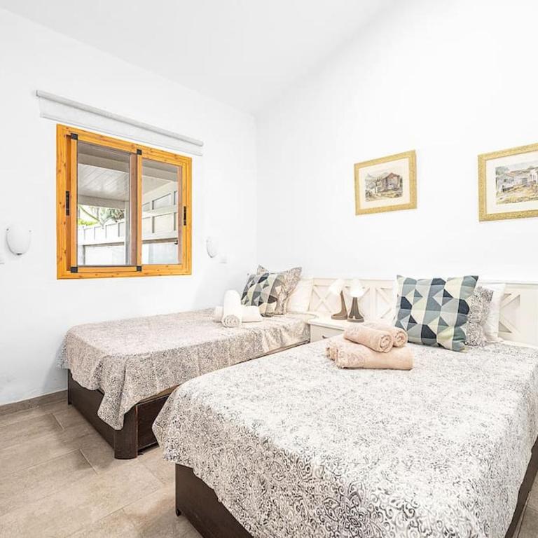 Bungalow en Maspalomas - Casa con 1 dormitorio - 31