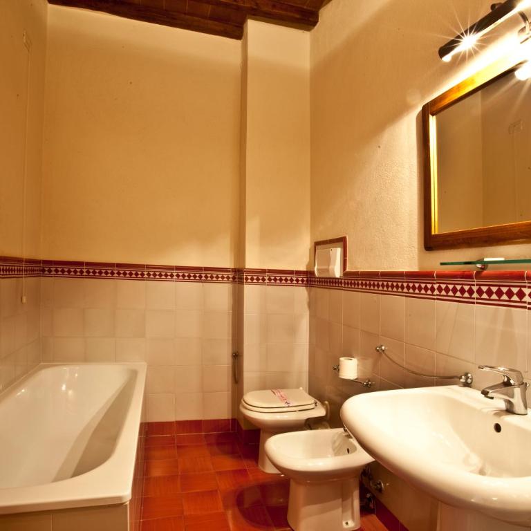 Podere Il Pino - Appartamento con 2 Camere da Letto - 6