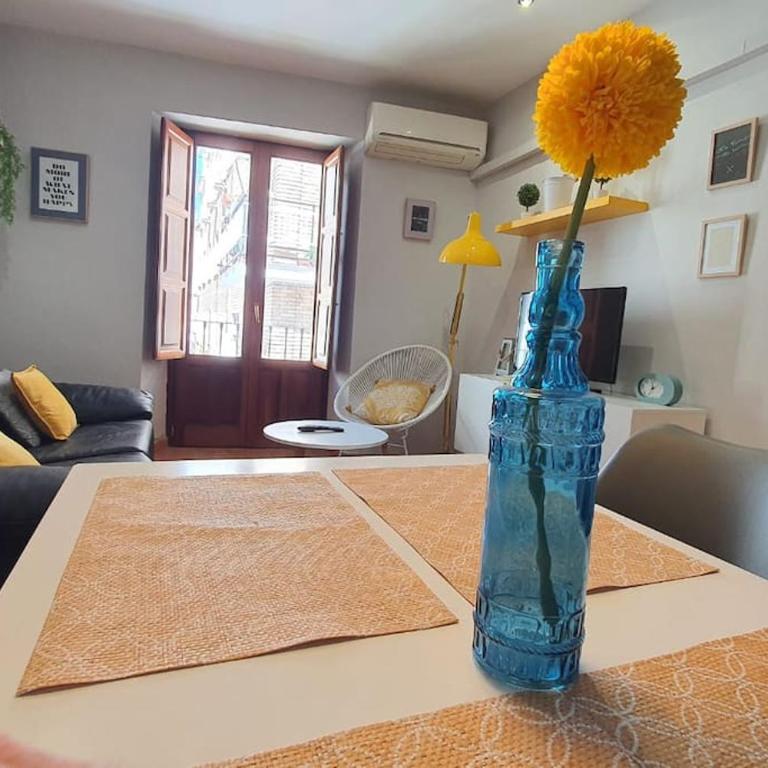 Aloja T Elvira - Two-Bedroom Apartment - 24