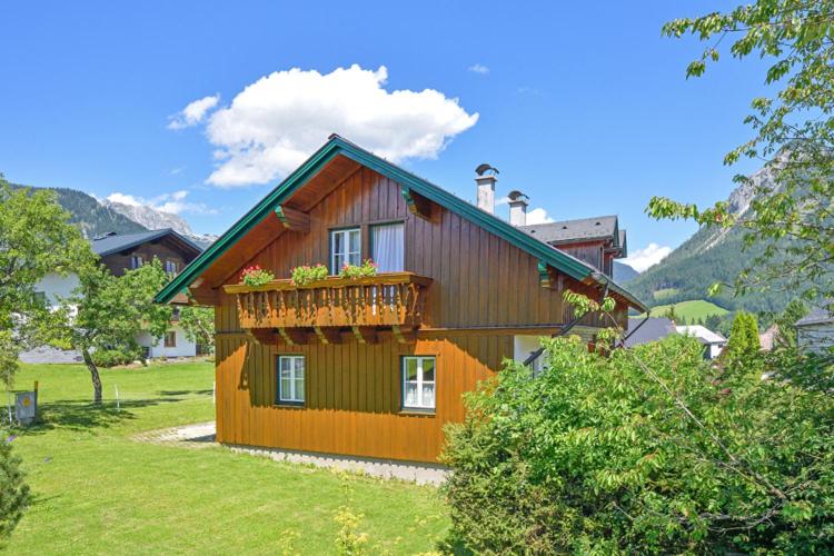 Ferienwohnung Hentschel in Tauplitz - Apartment mit 3 Schlafzimmern - 2